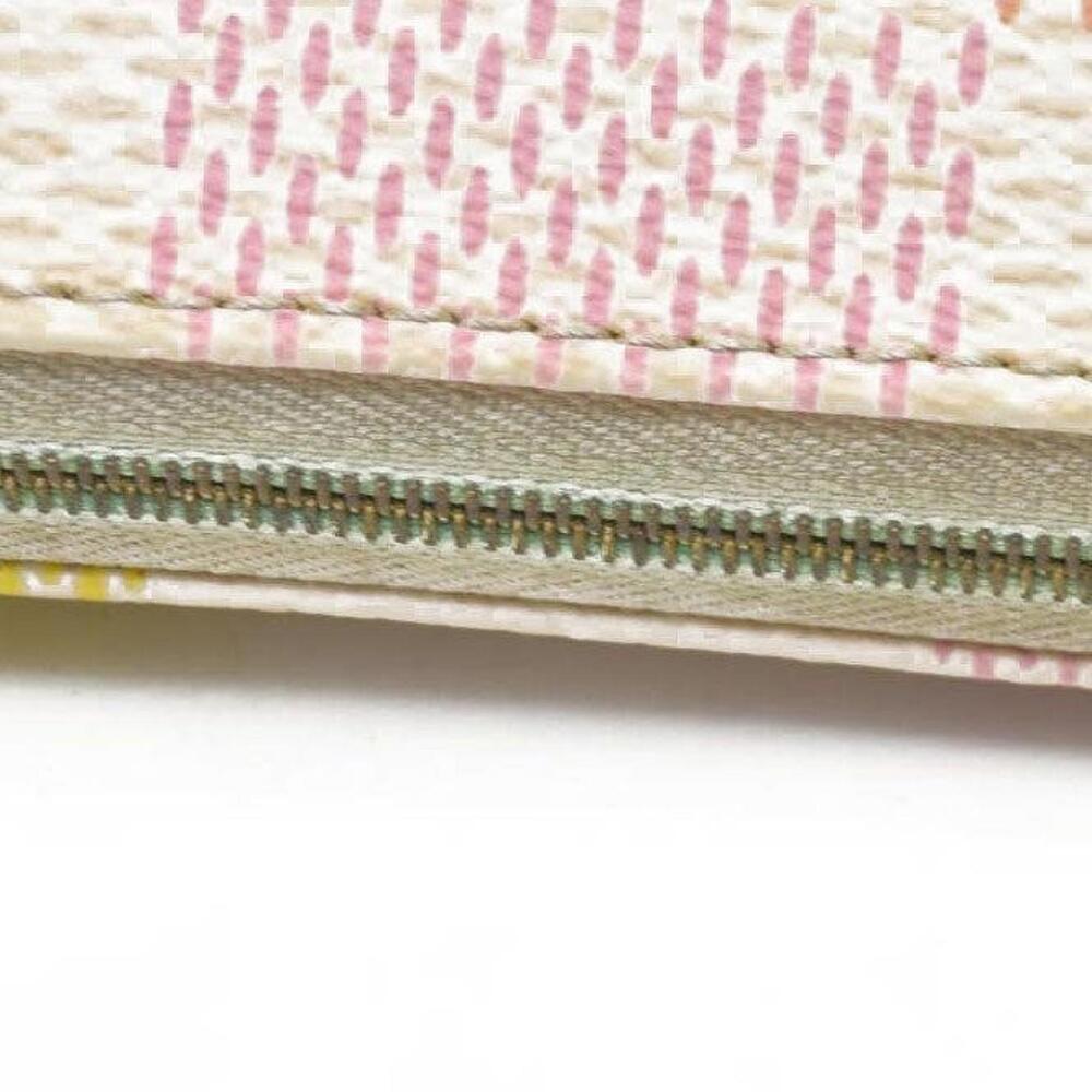 $1760 Louis Vuitton Damierlicious Pochette Accessoires - Picture 12 of 15